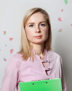 Киселева Дарья Анатольевна ревматолог